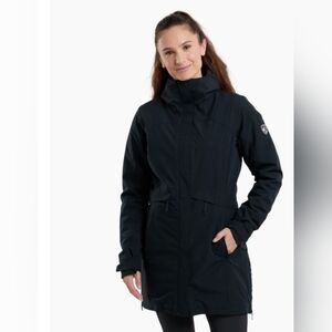 Kuhl Voyagr Insulated Stretch Parka